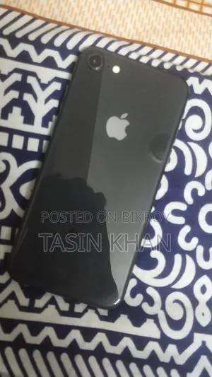 Apple iPhone 8 64 GB Black
