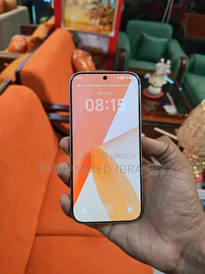 Honor 600 256 GB White