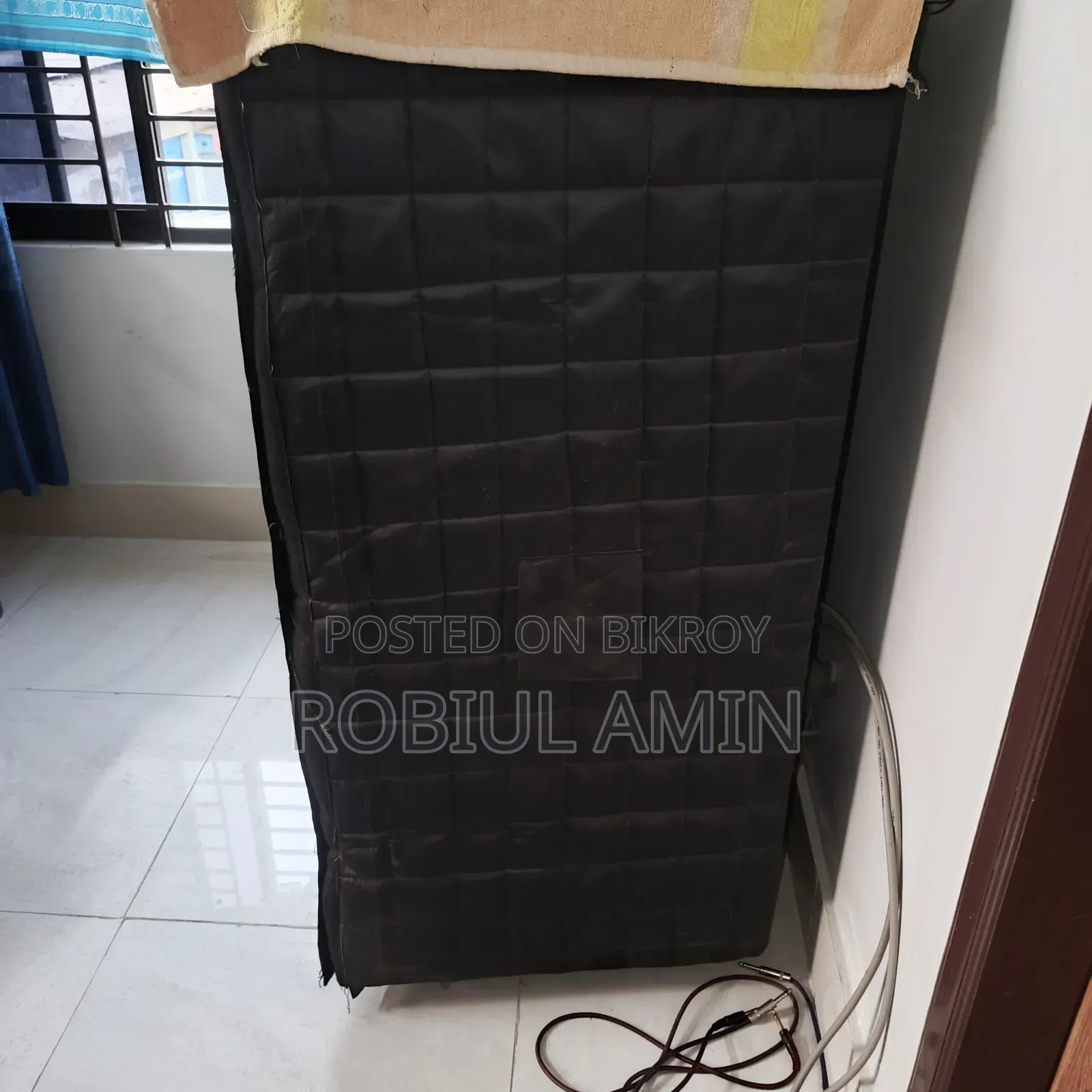 Everything is custom made to order. Cost more than 1 Lakh Taka