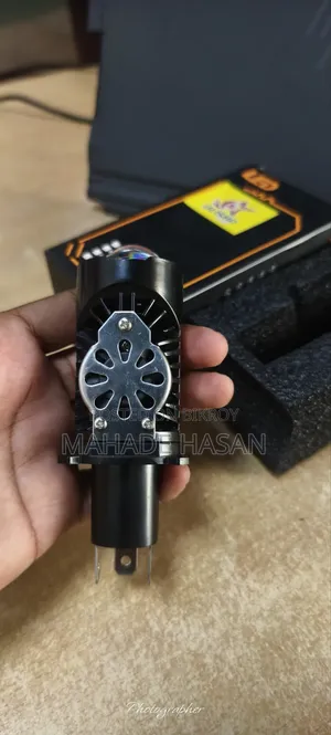 Projection Led Bulb