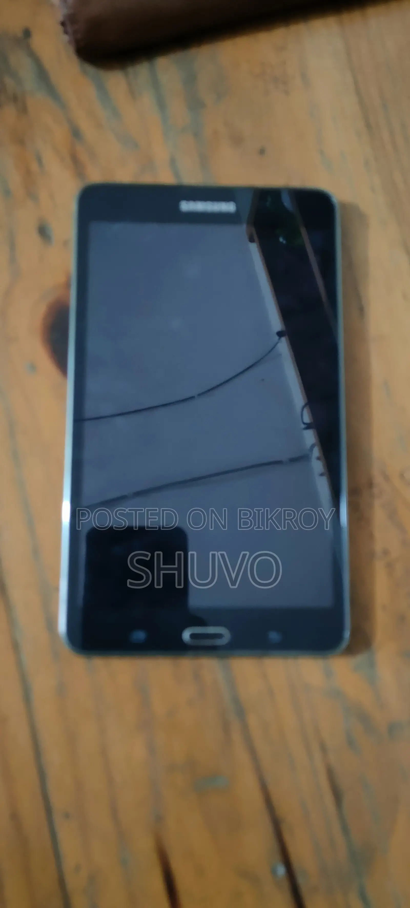 ল্যাপটপ স্যামসাং ১জিবি এসএসডি ১৬ জিবি