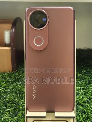 ভিভো ভি৬০ ১২৮ জিবি রেড