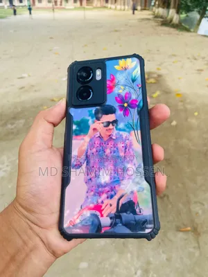 ওপ্পো এ৭৭ ১২৮ জিবি কমলা