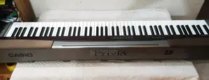 CASIO Privia PX-100 — 88-Key Hammer-Action Digital Piano