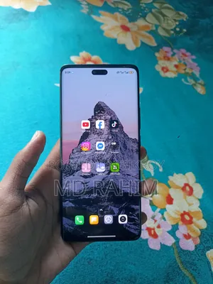 Xiaomi Civi 2 256 GB Black