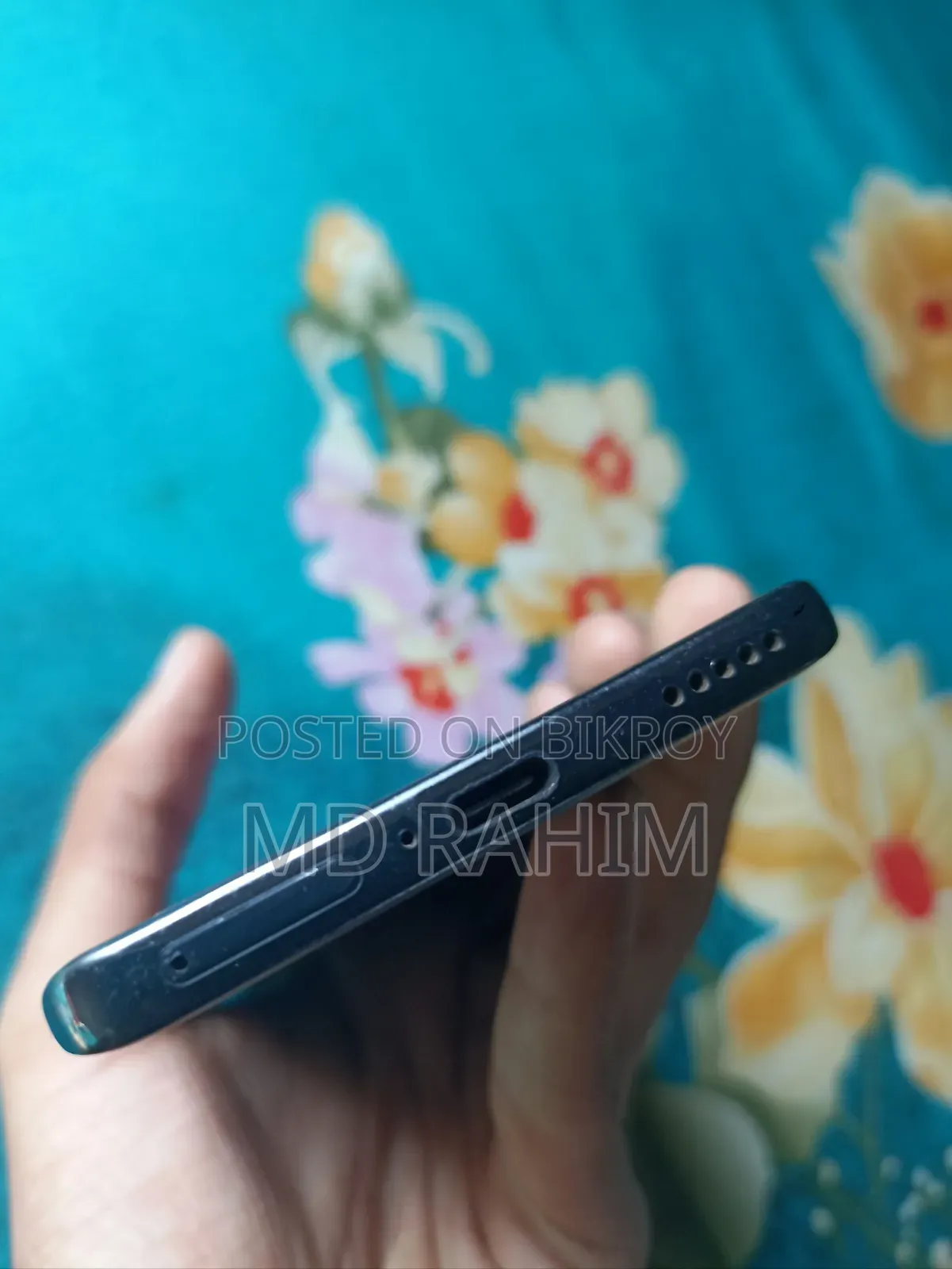 Xiaomi Civi 2 256 GB Black