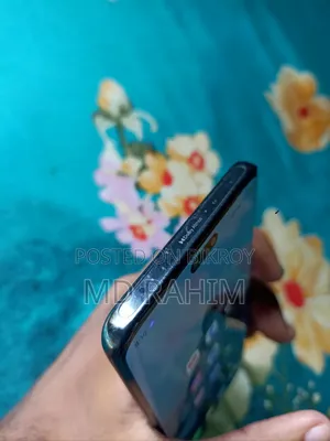 Xiaomi Civi 2 256 GB Black