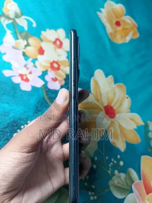 Xiaomi Civi 2 256 GB Black