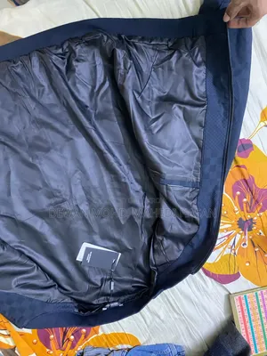 জ্যাকেট - চীন