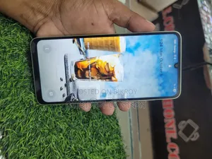 স্যামসাং গ্যালাক্সি এ০৫ ১২৮ জিবি গ্রিন