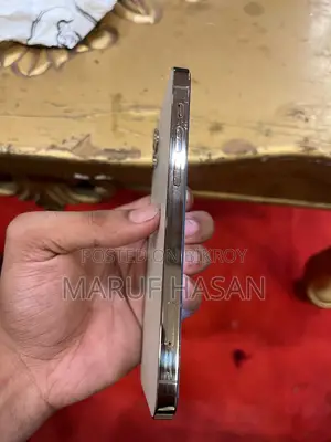 অ্যাপল আইফোন ১২ প্রো ১২৮ জিবি গোল্ড
