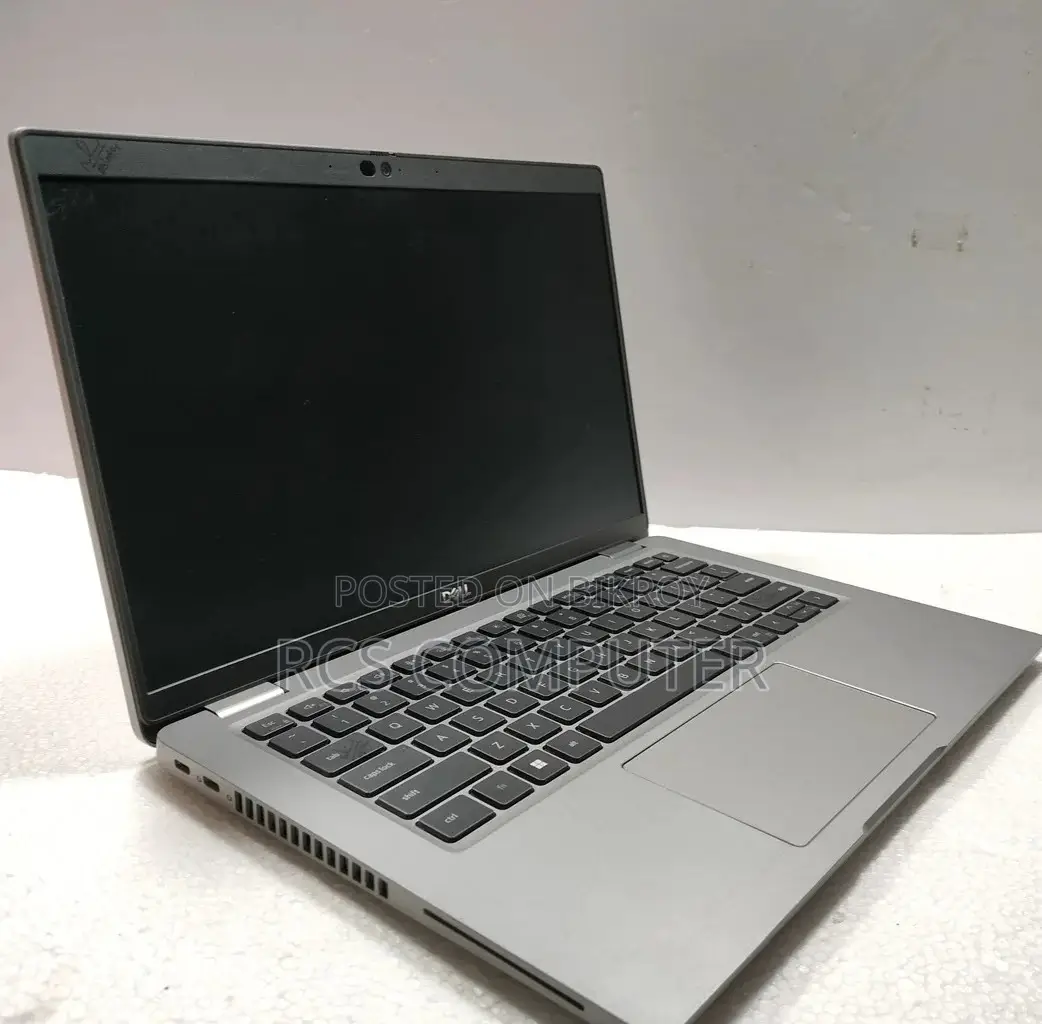 ল্যাপটপ Dell Latitude 5410 8GB Intel Core i5 SSD 128GB