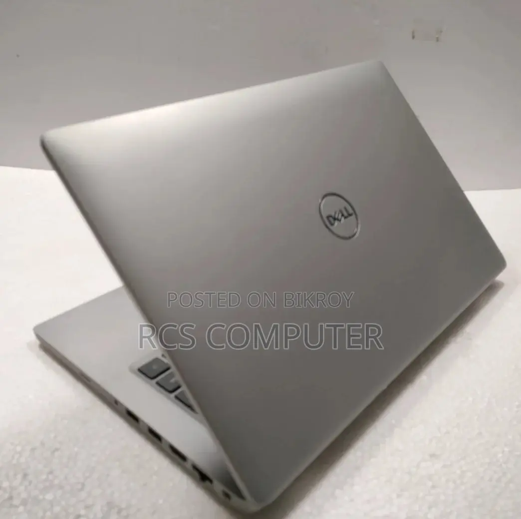 ল্যাপটপ Dell Latitude 5410 8GB Intel Core i5 SSD 128GB