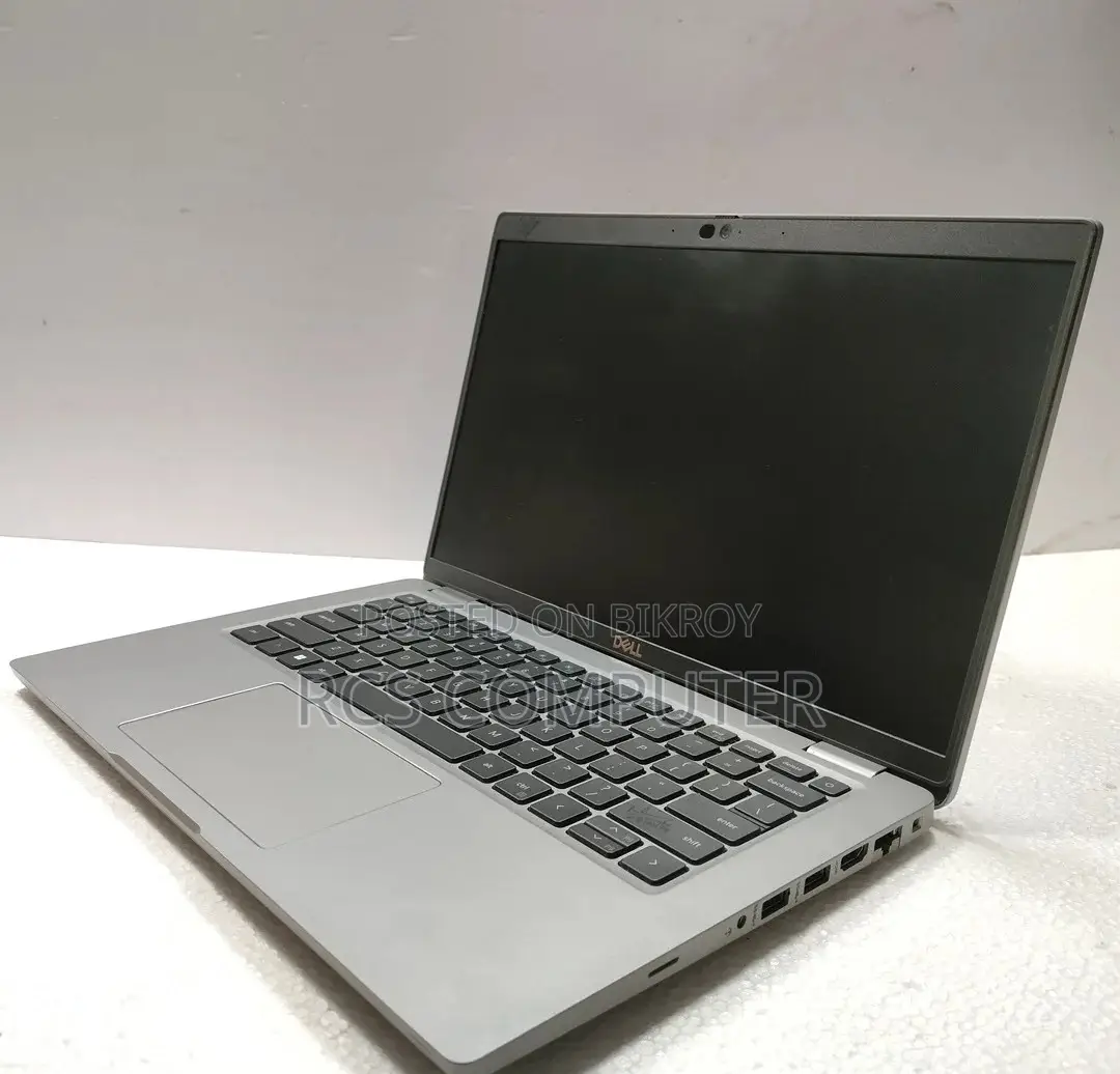 ল্যাপটপ Dell Latitude 5410 8GB Intel Core i5 SSD 128GB