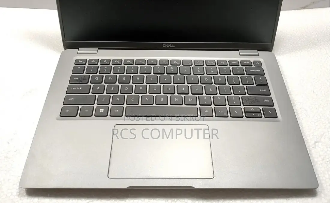 ল্যাপটপ Dell Latitude 5410 8GB Intel Core i5 SSD 128GB