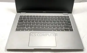 ল্যাপটপ Dell Latitude 5410 8GB Intel Core i5 SSD 128GB
