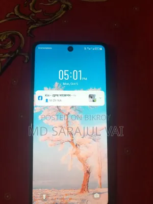 ইনফিনিক্স হট ৪০ ১২৮ জিবি ব্লু