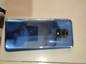 Xiaomi Redmi Note 9 Pro 128 GB Blue