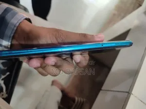 Xiaomi Redmi Note 9 Pro 128 GB Blue