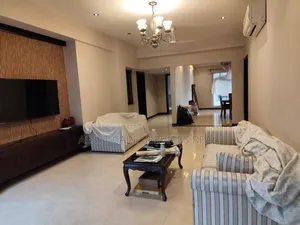 Furnished 3-Bedroom Apartment in Banani for rent