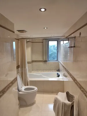 Furnished 3-Bedroom Apartment in Banani for rent