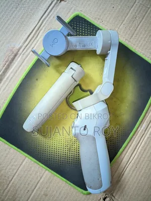 Gimbal for Sale - DJI Osmo Mobile SE – Full Fresh Condition