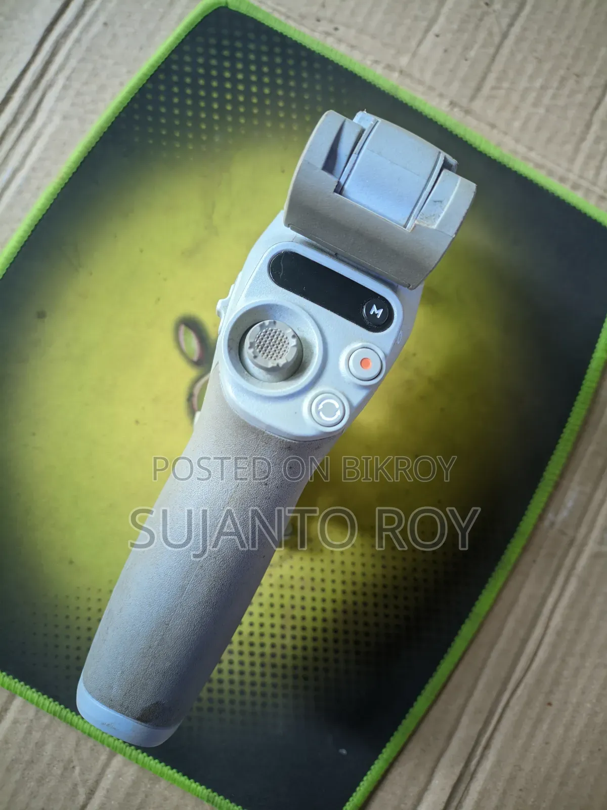 Gimbal for Sale - DJI Osmo Mobile SE – Full Fresh Condition