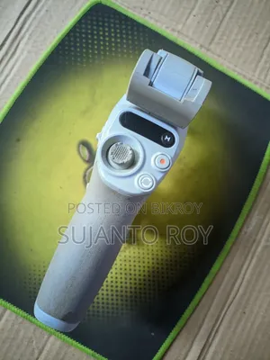 Gimbal for Sale - DJI Osmo Mobile SE – Full Fresh Condition