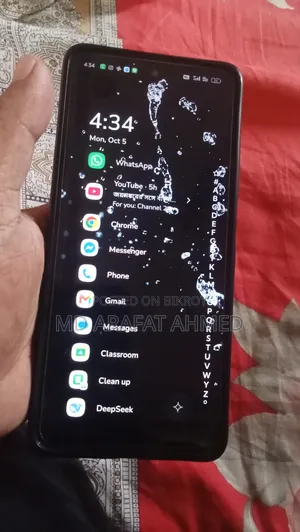 Oppo A3 128 GB Black