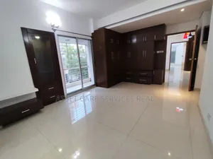 3 Bedroom Apartment in Banani for rent