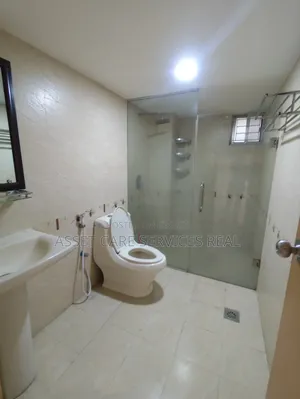 3 Bedroom Apartment in Banani for rent