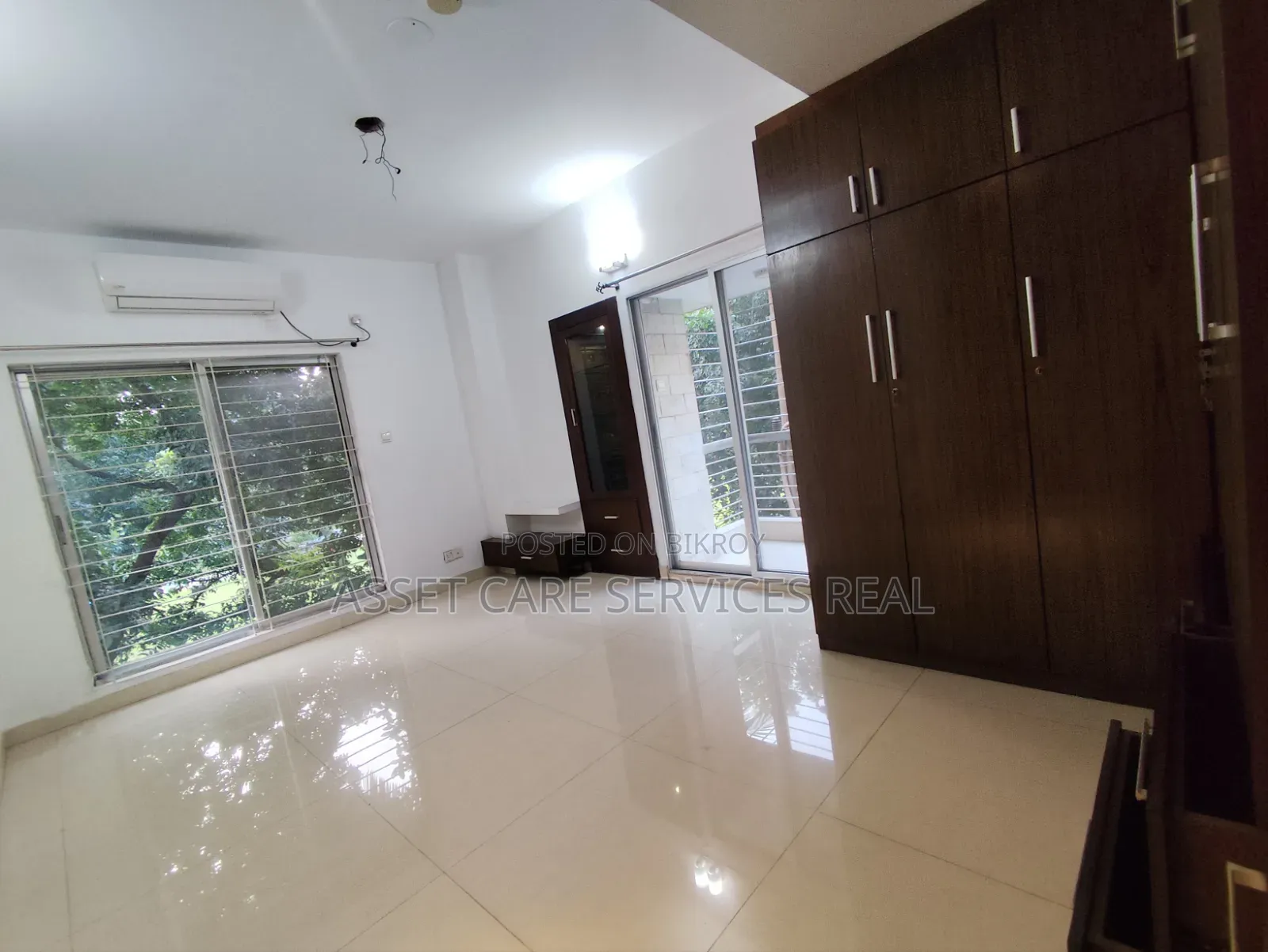 3 Bedroom Apartment in Banani for rent