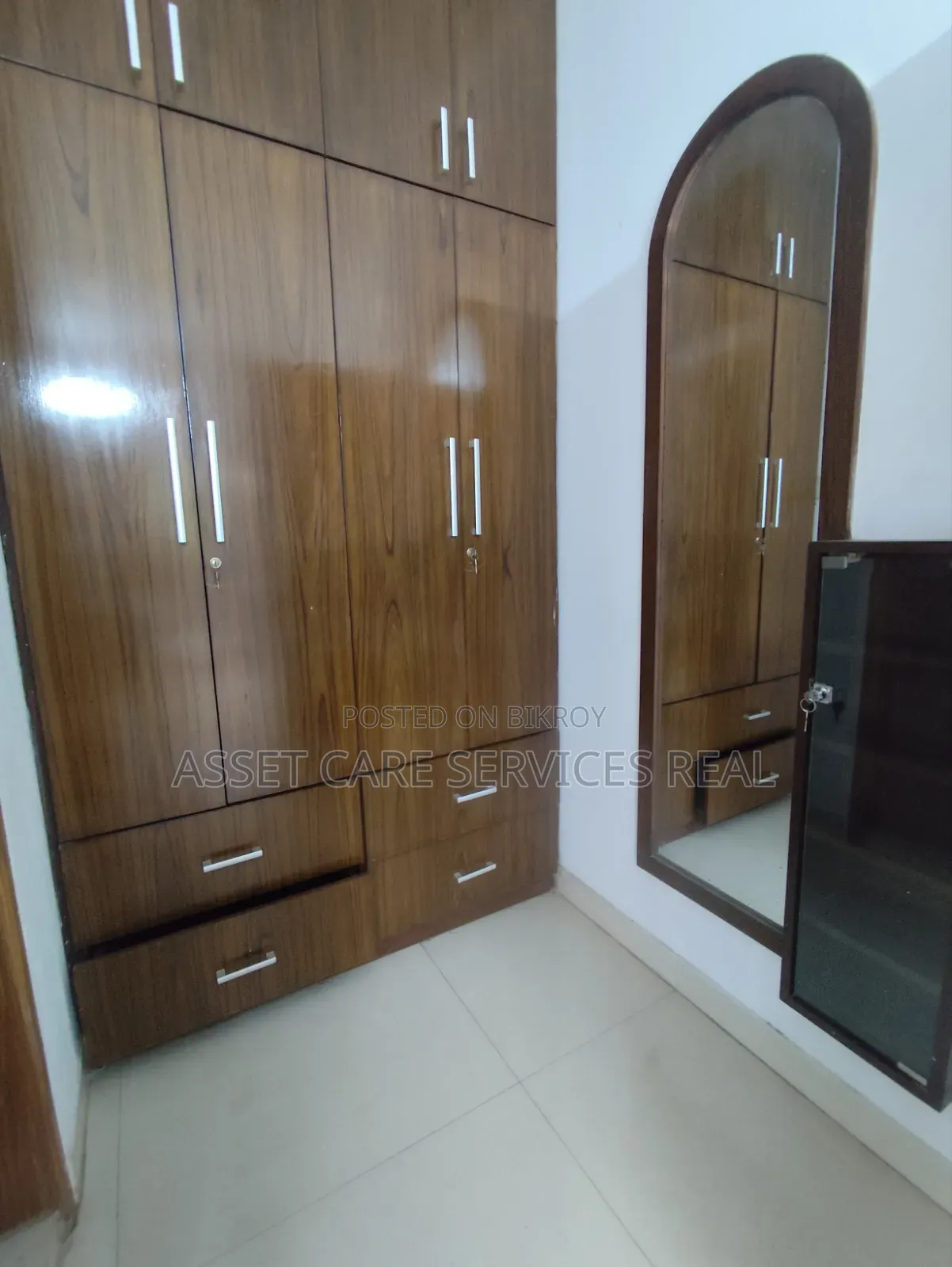 3 Bedroom Apartment in Banani for rent