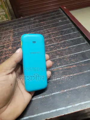স্যামসাং ১ টিবি নীল