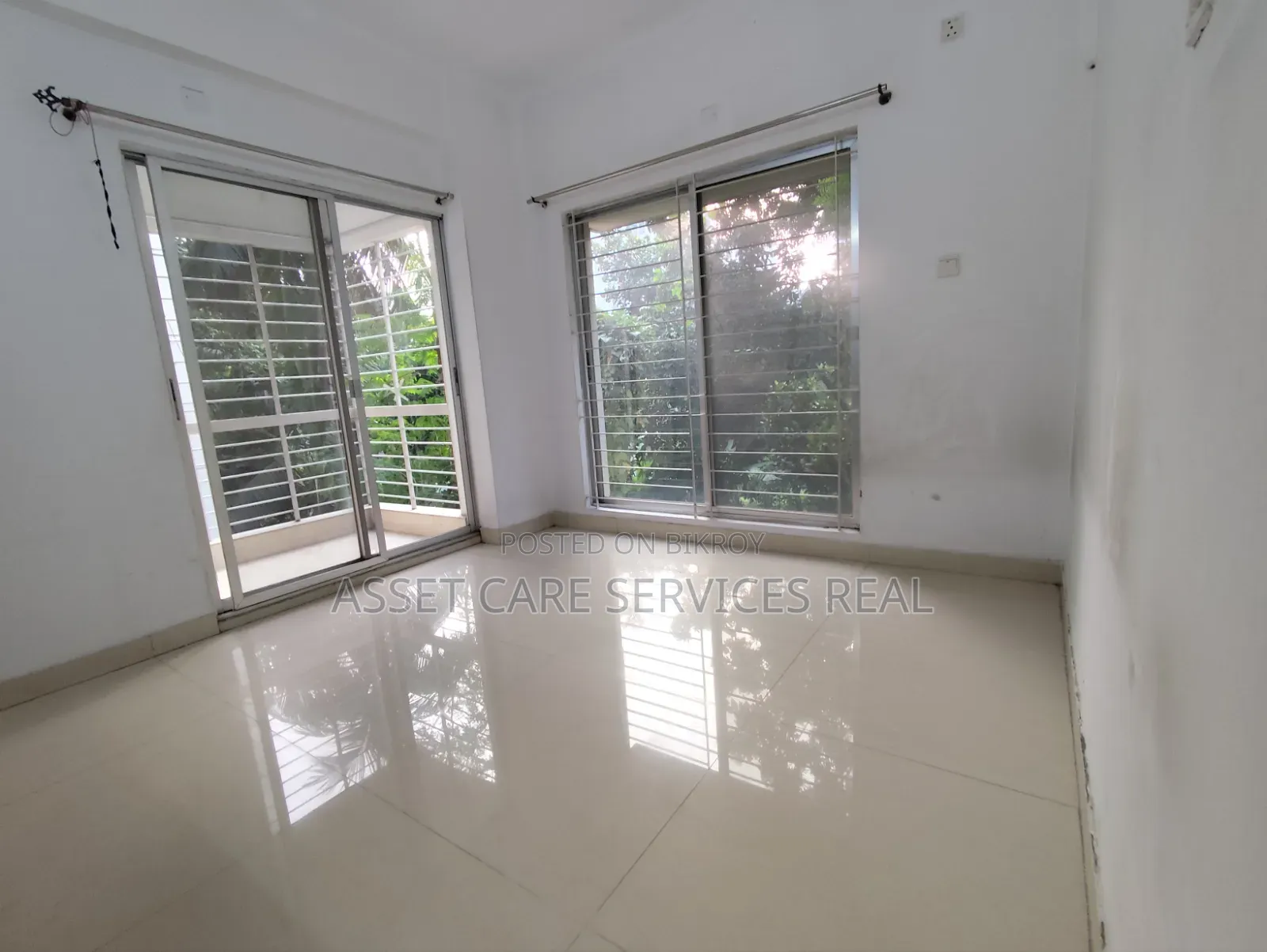 3 Bedroom Apartment in Banani for rent