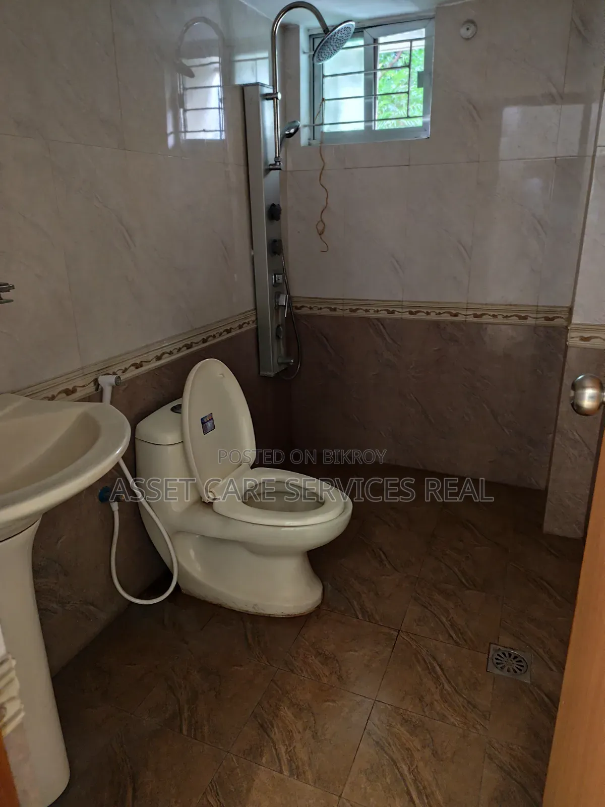 3 Bedroom Apartment in Banani for rent