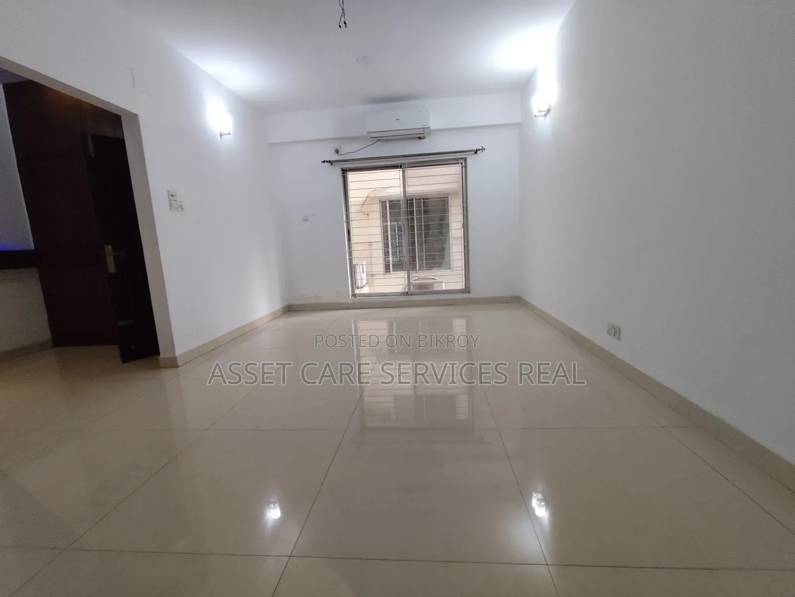 3 Bedroom Apartment in Banani for rent