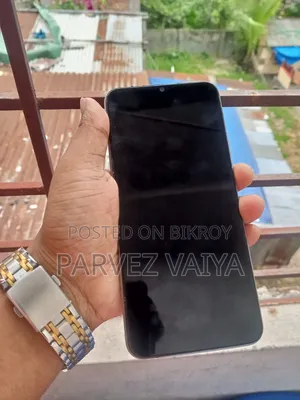 Vivo Y12s 32 GB Blue