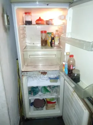 এই ফ্রিজটি বিক্রি করা হবে