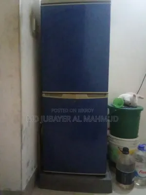 এই ফ্রিজটি বিক্রি করা হবে