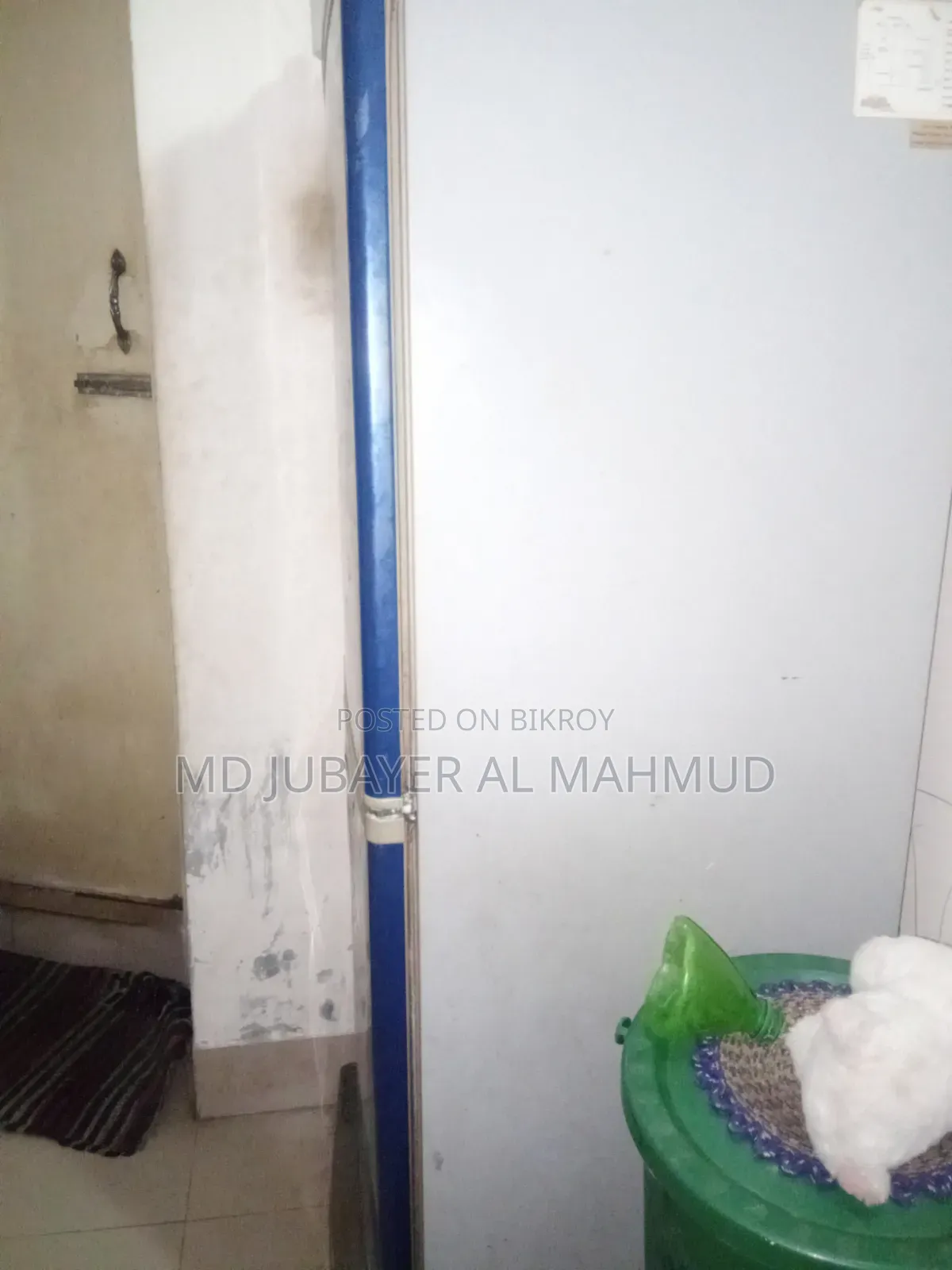 এই ফ্রিজটি বিক্রি করা হবে