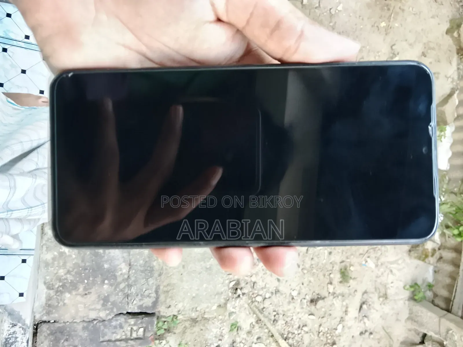 Xiaomi Redmi 9 32 GB Gray