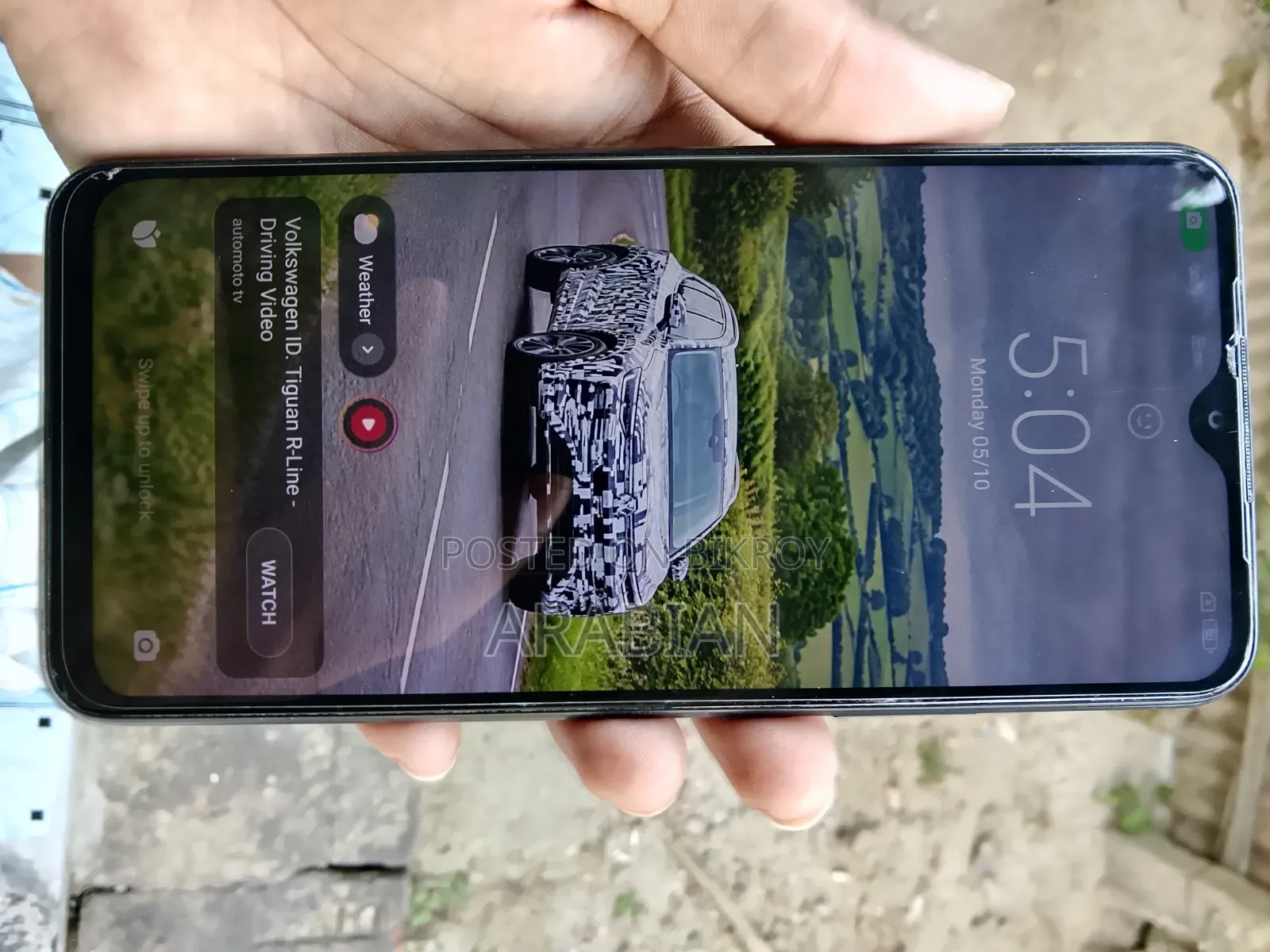 Xiaomi Redmi 9 32 GB Gray