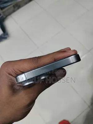 New Apple iPhone 15 Pro Max 256 GB Gray