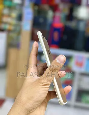 Apple iPhone 7 Plus 128 GB Rose Gold