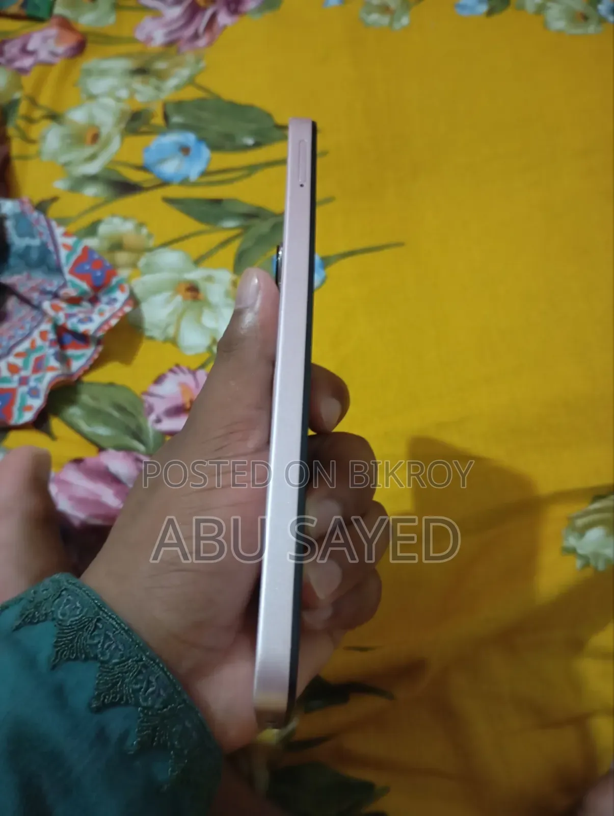 Realme 13 Pro+ 5G 256 GB Pink