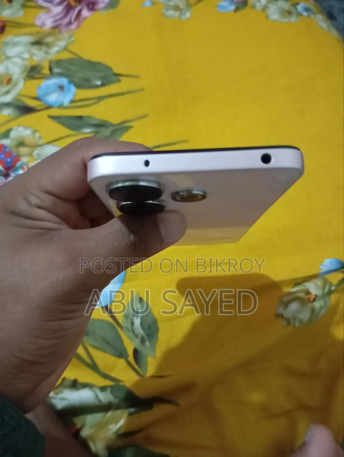 Realme 13 Pro+ 5G 256 GB Pink