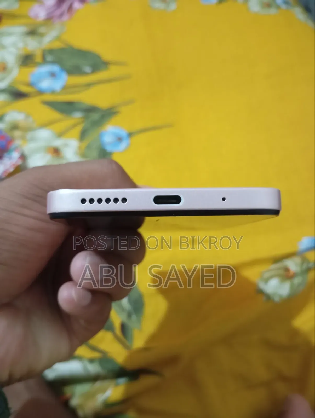 Realme 13 Pro+ 5G 256 GB Pink