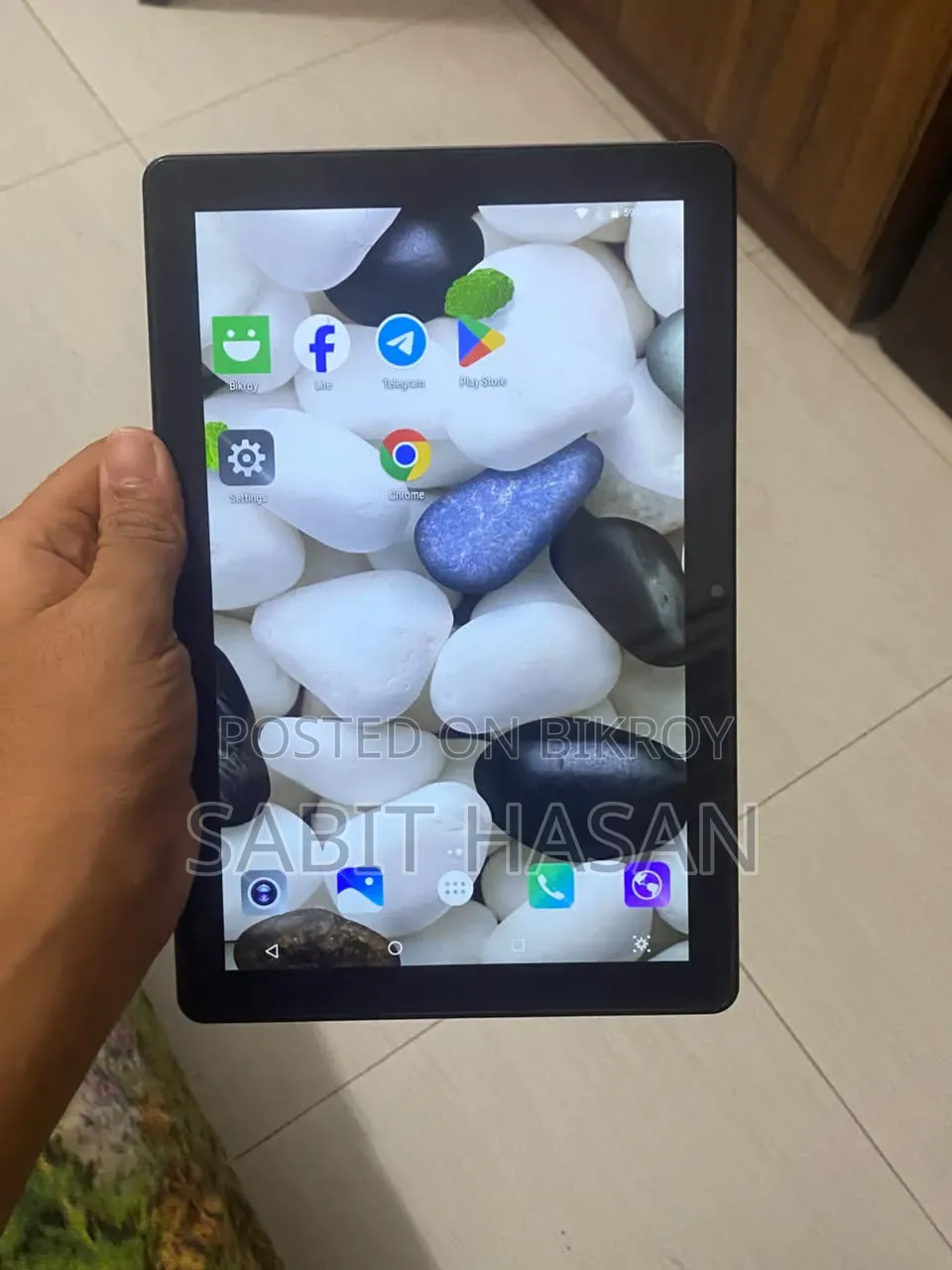মাইক্রোসফট সারফেস গো ২৫৬ জিবি নীল