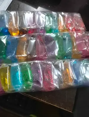 বাচ্চাদের স্লাইম ক্লে